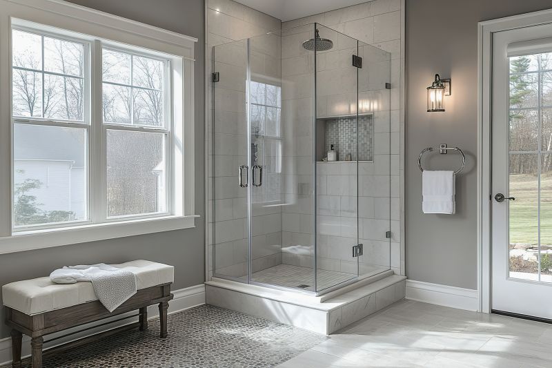 Best Shower Installation Contractors in Ephrata, WA